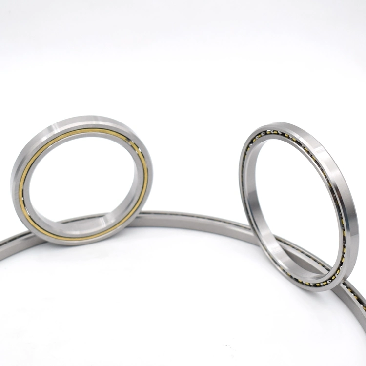 Low Price High Quality Bearing Kg100ar0 Kg110ar0 Kg120ar0 Kg140ar0 Standard Size Reali-Slim Thin Section Bearings