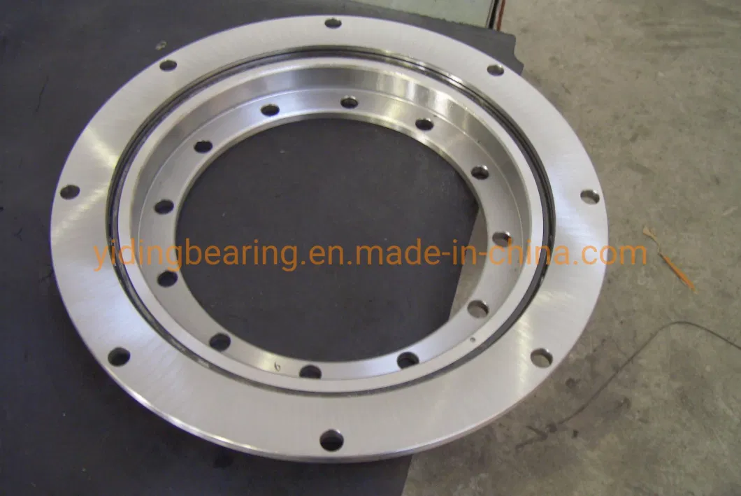 Hot Selling Slewing Bearing Ru85 Crossed Roller Bearing Slewing Bearing Ru42 for Robot Arm Crossed Roller Bearing Ru85